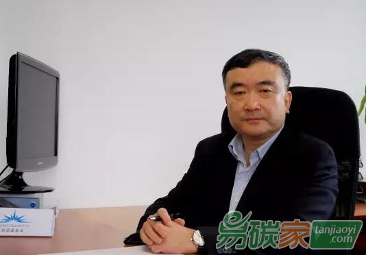 能源基金會（美國）北京辦事處總裁鄒驥談生態(tài)環(huán)境部承擔(dān)應(yīng)對氣候變化管理職能的機構(gòu)改革