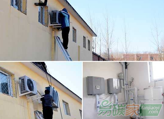 2018年北方地區(qū)煤改電重點城市公布