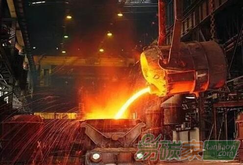 鋼鐵行業(yè)碳核查中常遇問(wèn)題