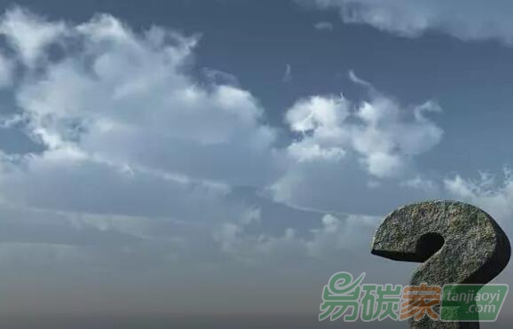 每年排放百億噸二氧化碳，捕捉量不到萬(wàn)分之一，業(yè)界公認(rèn)的“靠譜”技術(shù)推廣為何遇冷？