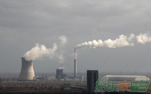 發(fā)電行業(yè)碳配額分配技術指南有望出臺