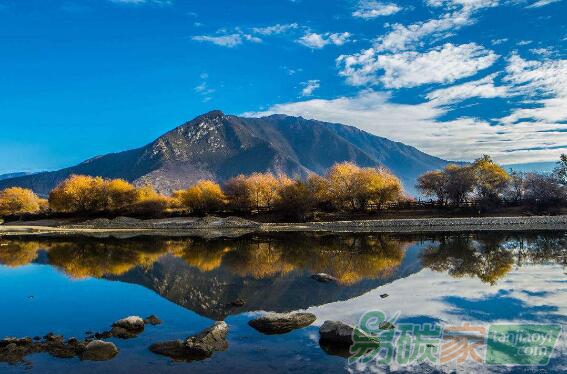 未來(lái)西藏有望開(kāi)展碳交易和生態(tài)環(huán)境分區(qū)管控