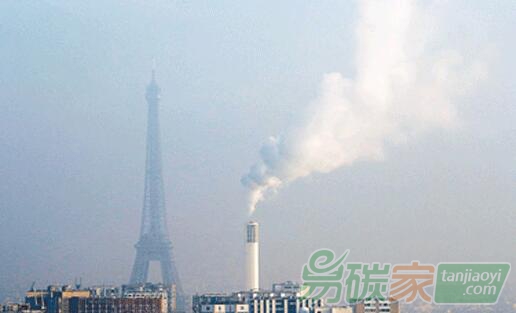 再問碳減排：何日“稅”會(huì)來？