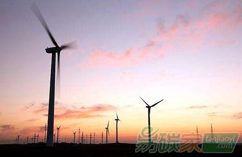 齊曄：能源革命背景下各國低碳轉(zhuǎn)型加速