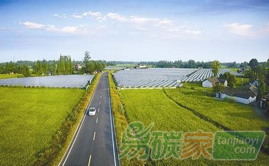 農(nóng)業(yè)的變化可以減少部門非二氧化碳溫室氣體排放量達(dá)50％