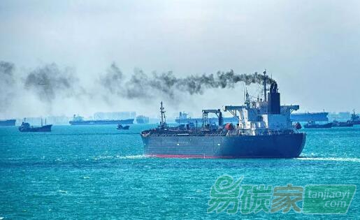 航運(yùn)業(yè)2050年實現(xiàn)零碳排放靠譜嗎？