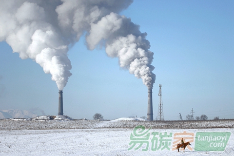 生態(tài)補償機制在應(yīng)對氣候變化領(lǐng)域大有可為