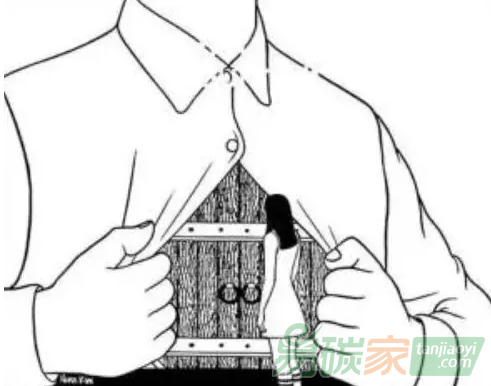 公開機制是保證碳核查數(shù)據(jù)質(zhì)量的一個重要路徑