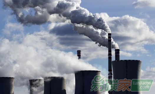 廣東省生態(tài)環(huán)境廳關(guān)于開展參與全國(guó)碳交易市場(chǎng)廣東企業(yè)2018年度溫室氣體排放信息報(bào)告核查工作的通知【粵環(huán)函〔2019〕367號(hào)】