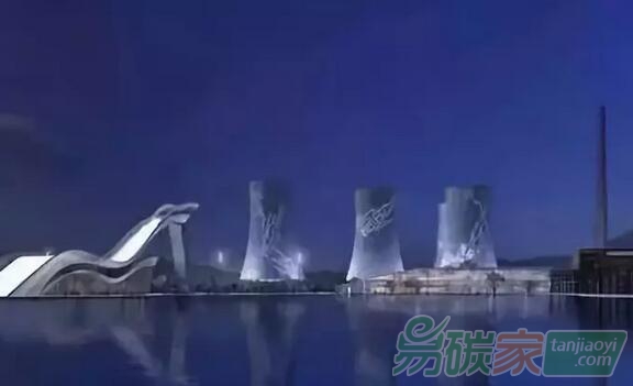 中國(guó)城市承諾積極履行《巴黎協(xié)定》