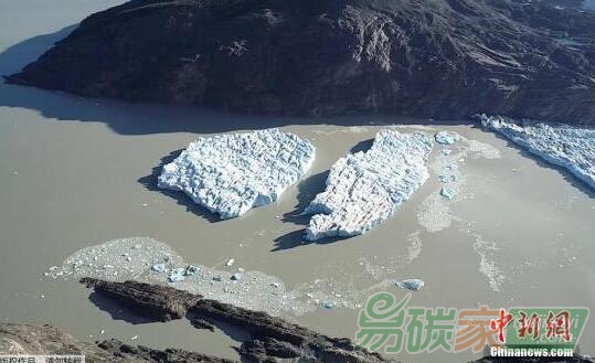 警惕溫室效應(yīng)！近半被列入世界自然遺產(chǎn)冰川面臨消失