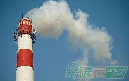 有償使用各類能源！河南企業(yè)未來須花錢買用能權(quán)配額