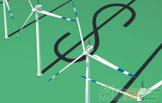 分散式風電站具體開發(fā)流程詳細說明