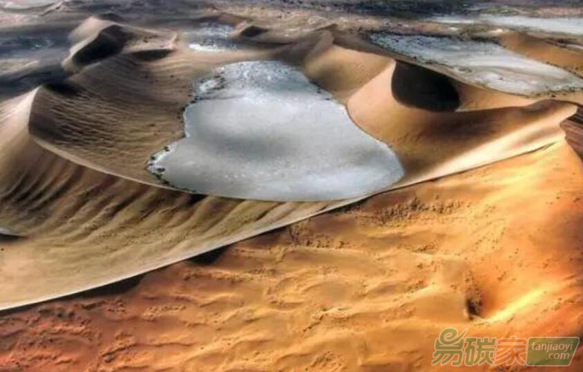 今年創(chuàng)全球史上最熱六月紀(jì)錄氣溫飆升是全球變暖惹的禍