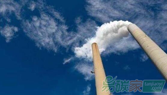 5家碳排放核查機構(gòu)守衛(wèi)“北京藍天”