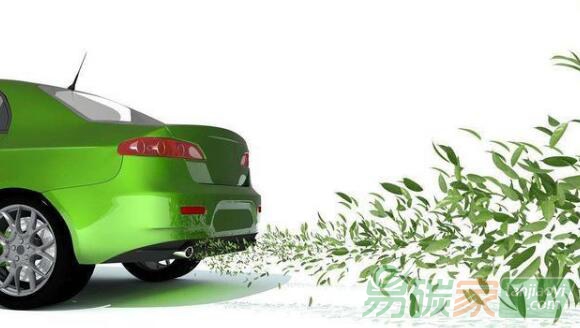 純電動(dòng)車真的無(wú)污染？權(quán)威數(shù)據(jù)：這輛電動(dòng)車碳排放量比雅閣還高