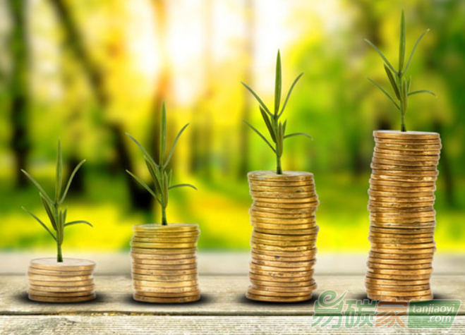 林業(yè)碳匯是什么意思？