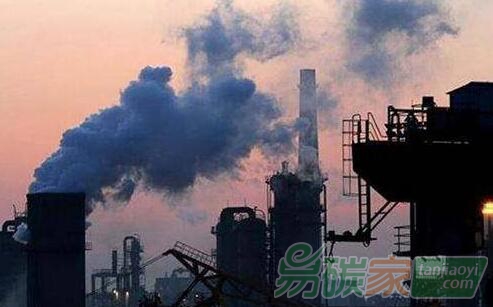 歐盟碳排放領(lǐng)域有待發(fā)力