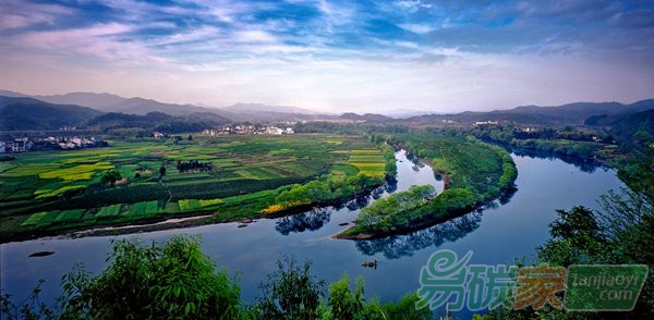 浙江省全面推進生態(tài)治水以治水倒逼產(chǎn)業(yè)轉(zhuǎn)型升級