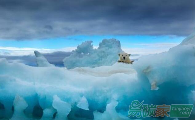 我國(guó)應(yīng)對(duì)氣候變化工作取得明顯成效