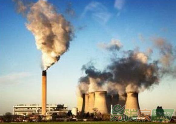 碳交易試點(diǎn)助推我國(guó)綠色技術(shù)創(chuàng)新