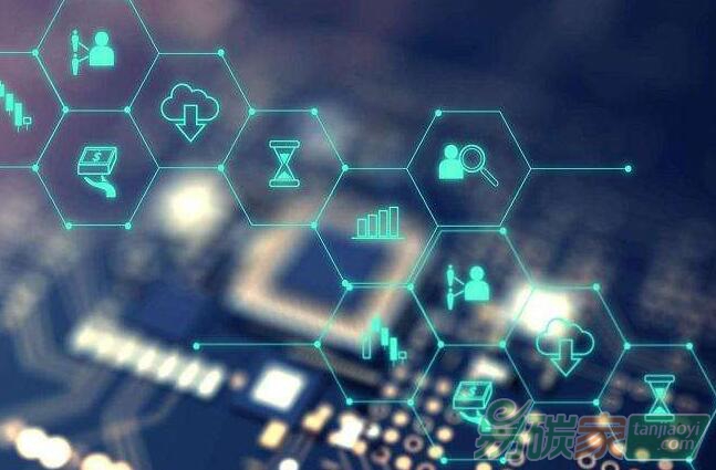 區(qū)塊鏈技術(shù)的五大應(yīng)用場(chǎng)景