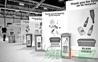 聯(lián)合國氣候變化大會為何沒談攏