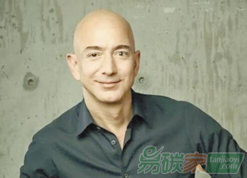 貝索斯：都2020年了