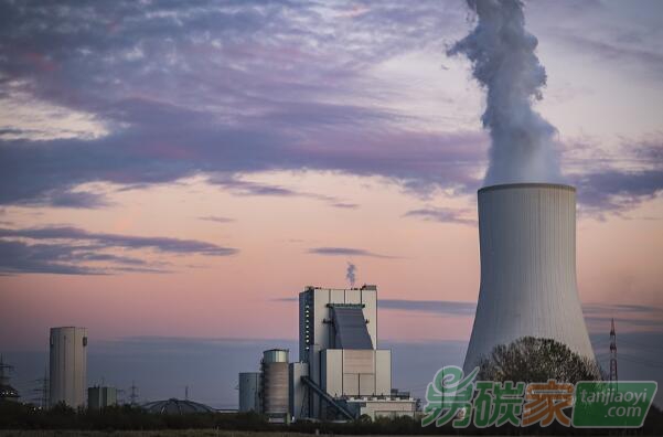 碳中和目標(biāo)下中國煤電何去何從？