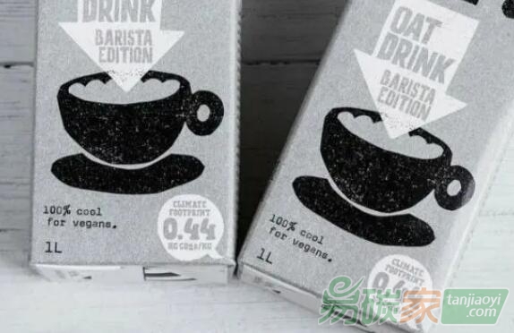 從碳標(biāo)簽到零碳產(chǎn)品，消費(fèi)產(chǎn)業(yè)正在發(fā)生什么？