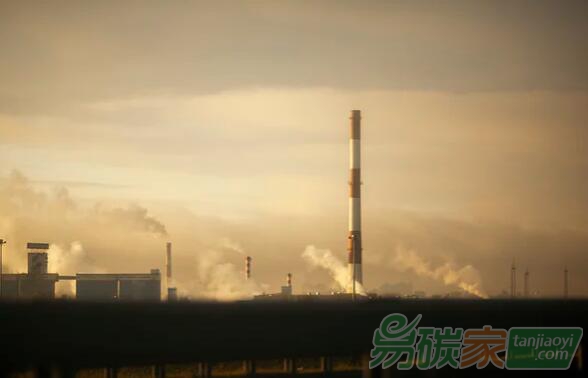 葛興安：全國碳市場釋放積極價格信號，應盡快發(fā)揮引導跨期投資功能