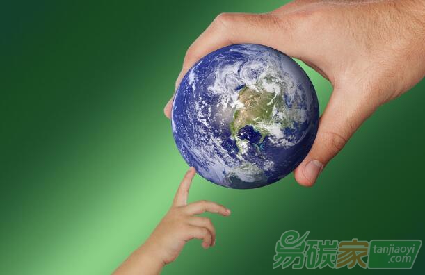 關于試發(fā)布中債-中國碳排放配額現(xiàn)貨掛牌協(xié)議價格指數的公告