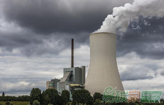 20萬(wàn)噸！廣東省碳配額（GDEA）出售詢價(jià)函